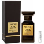 Tom Ford Fleur de Chine - Eau de Parfum - Perfume sample - 2 ml