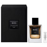 Hugo Boss Damask Oud - Eau de Parfum - Perfume sample - 2 ml