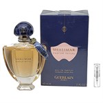 Guerlain Shalimar Initial - Eau de Parfum - Perfume sample - 2 ml