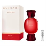 Bvlgari Baciami - Eau de Parfum - Perfume Sample - 2 ml