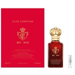 Clive Christian Apple Crab - Parfum - Perfume sample - 2 ml