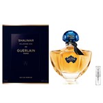 Guerlain Shalimar Millesime Tonka - Eau de Parfum - Perfume sample - 2 ml
