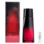 Hugo Boss Intense For Women - Eau de Parfum - Perfume sample - 2 ml