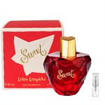 Lolita Lempicka Sweet - Eau De Parfum - Perfume sample - 2 ml