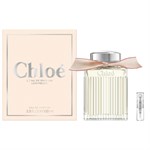 Chloé Lumineuse - Eau de Parfum - Perfume sample - 2 ml