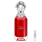 Christian Louboutin Loubikiss - Eau de Parfum - Perfume sample - 2 ml