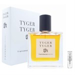 Francesca Bianchi Tyger Tyger - Extrait De Parfum - Perfume sample - 2 ml