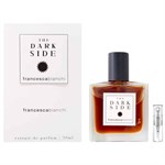 Francesca Bianchi Dark Side - Extrait De Parfum - Perfume sample - 2 ml