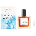 Francesca Bianchi Etruscan Water - Extrait De Parfum - Perfume sample - 2 ml