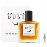 Francesca Bianchi Angel's Dust - Extrait De Parfum - Perfume sample - 2 ml