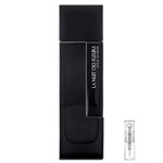 Laurent Mazzone La Nuit Des Fleurs - Extrait de Parfum - Perfume sample - 2 ml