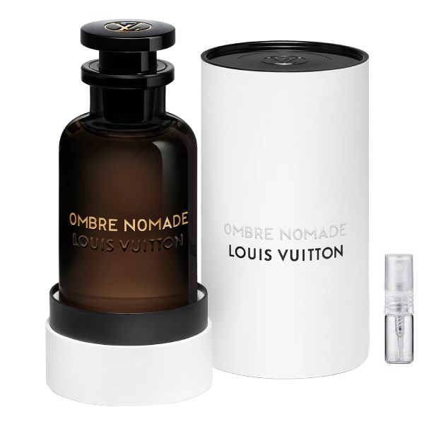 Louis vuitton perfume sample outlet