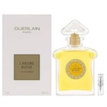 Guerlain L'Heure Bleue - Eau de Parfum - Perfume sample - 2 ml