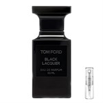 Tom Ford Black Lacquer - Eau de Parfum - Perfume sample - 2 ml