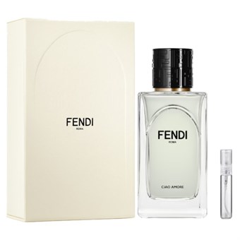 Fendi Ciao Amore - Eau de Parfum - Perfume sample - 2 ml