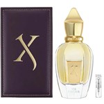 Xerjoff Via Cavour 1 - Parfum - Perfume sample - 2 ml