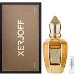 Xerjoff Luxor Oud Stars - Parfum - Perfume sample - 2 ml