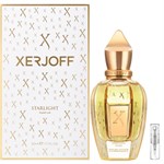 Xerjoff Starlight - Parfum - Perfume sample - 2 ml