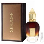 Xerjoff Malesia - Parfum - Perfume sample - 2 ml
