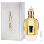 Xerjoff Homme 17/17 - Parfum - Perfume sample - 2 ml