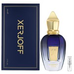 Xerjoff K' Bridge Club - Eau de Parfum - Perfume sample - 2 ml