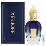 Xerjoff 400 - Eau de Parfum - Perfume sample - 2 ml
