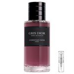 Christian Dior Gris Dior Esprit de Parfum - Extrait de Parfum - Perfume sample - 2 ml
