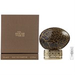 The House of Oud Blessing Silence - Eau de Parfum - Perfume sample - 2 ml