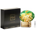 The House of Oud Cypress Shade - Eau de Parfum - Perfume sample - 2 ml
