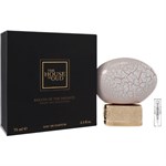 The House of Oud Breath of The Infinite - Eau de Parfum - Perfume sample - 2 ml