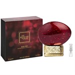 The House of Oud Ruby Red - Eau de Parfum - Perfume sample - 2 ml