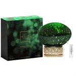 The House of Oud Emerald Green - Eau de Parfum - Perfume sample - 2 ml