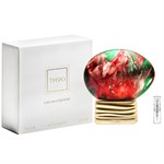 The House of Oud Live In Colours - Eau de Parfum - Perfume sample - 2 ml