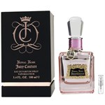 Juicy Couture Royal Rose  - Eau de Parfum - Perfume sample - 2 ml