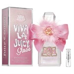 Juicy Couture Glace - Eau de Parfum - Perfume sample - 2 ml