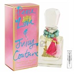 Juicy Couture Peace Love - Eau de Parfum - Perfume sample - 2 ml