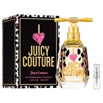 Juicy Couture I Love Juicy Couture - Eau de Parfum - Perfume sample - 2 ml