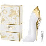 Carolina Herrera Good Girl Sparkling Ice - Eau de Parfum - Perfume sample - 2 ml