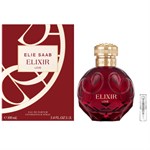 Elie Saab Elixir Love - Eau de Parfum - Perfume sample - 2 ml