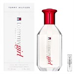 Tommy Hilfiger Tommy Girl Forever - Eau de Toilette - Perfume sample - 2 ml