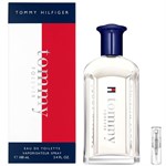 Tommy Hilfiger Tommy Forever - Eau de Toilette - Perfume sample - 2 ml