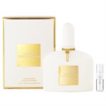 Tom Ford White Patchouli - Eau de Parfum - Perfume sample - 2 ml