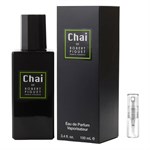 Robert Piguet Chai - Eau de Parfum - Perfume Sample - 2 ml