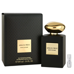 Armani Privé Rose D'Arabie - Eau de Parfum Intense - Perfume sample - 2 ml