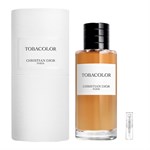 Christian Dior Tobacolor - Eau de Parfum - Perfume sample - 2 ml 