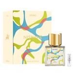 Nishane Deziro - Extrait de Parfum - Perfume Sample - 2 ml