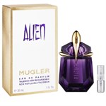 Thierry Mugler Alien - Eau de Parfum - Perfume sample - 2 ml  