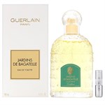 Guerlain Jardins de Bagatelle - Eau de Parfum - Perfume sample - 2 ml