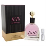 Ri Ri By Rihanna - Eau de Parfum - Perfume sample - 2 ml