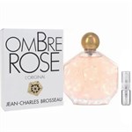 Brosseau Ombre Rose - Eau de Toilette - Perfume sample - 2 ml